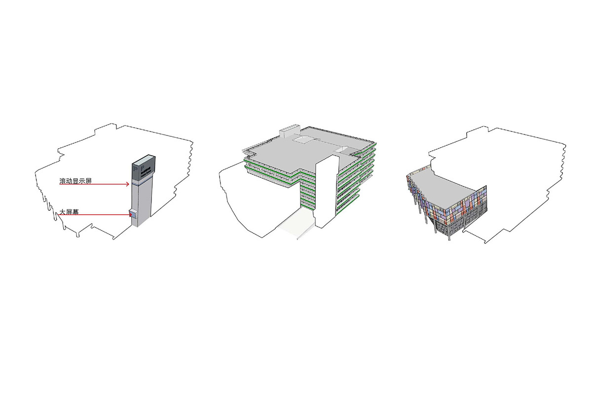 公共建筑系列 (13)