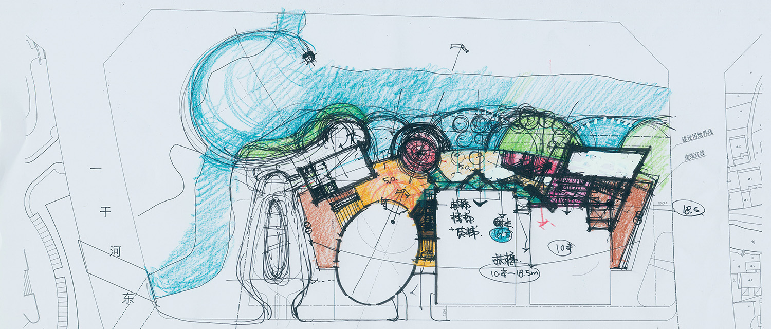 苏州张家港文体中心