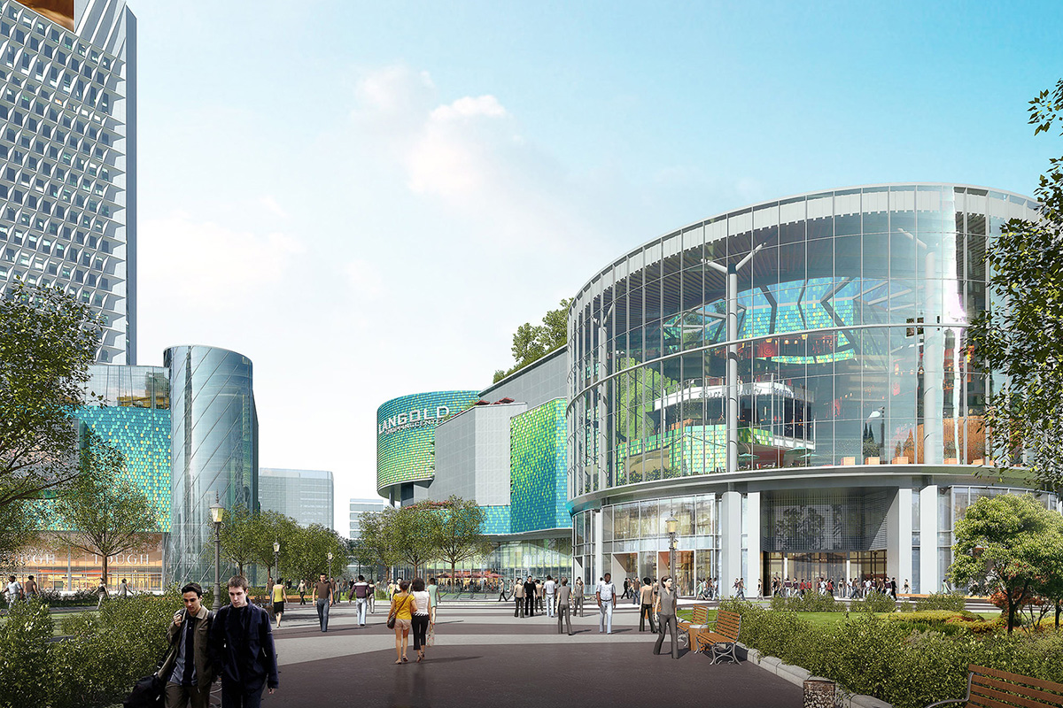 武汉南国中心 (7)