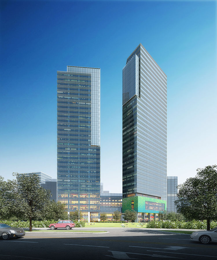 武汉南国中心 (12)