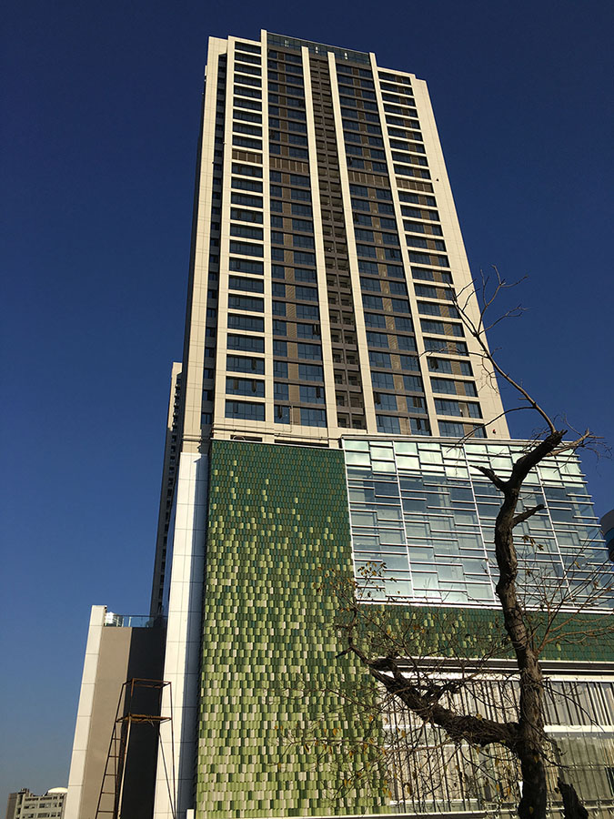 武汉南国中心 (10)