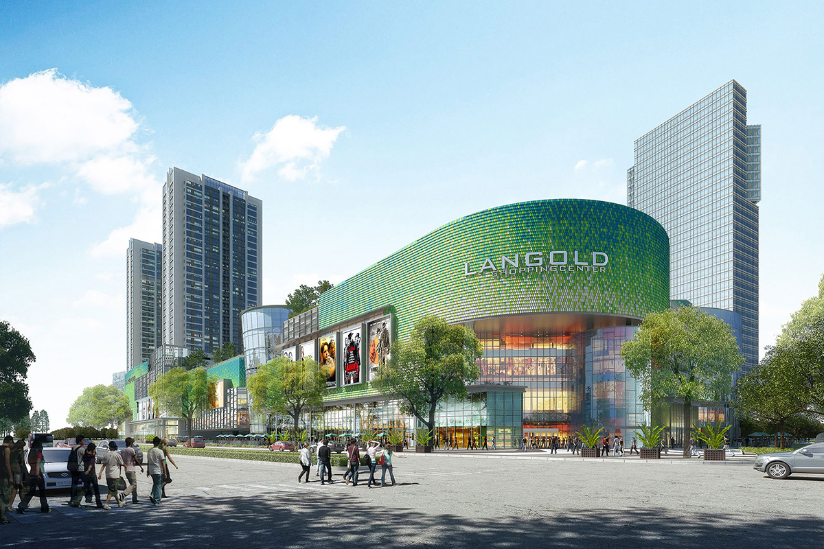 武汉南国中心 (11)