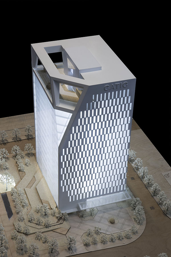 上海世博中航租赁总部 (2)