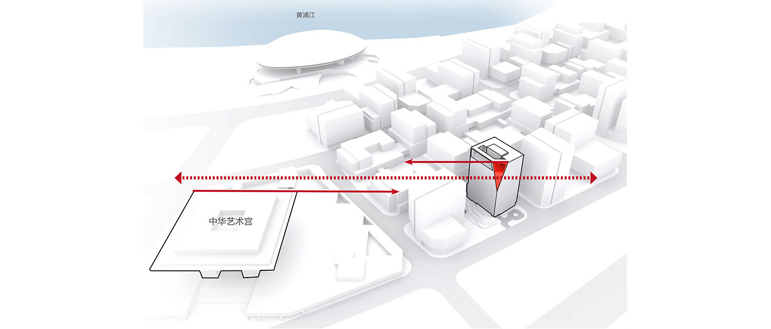 上海世博中航租赁总部