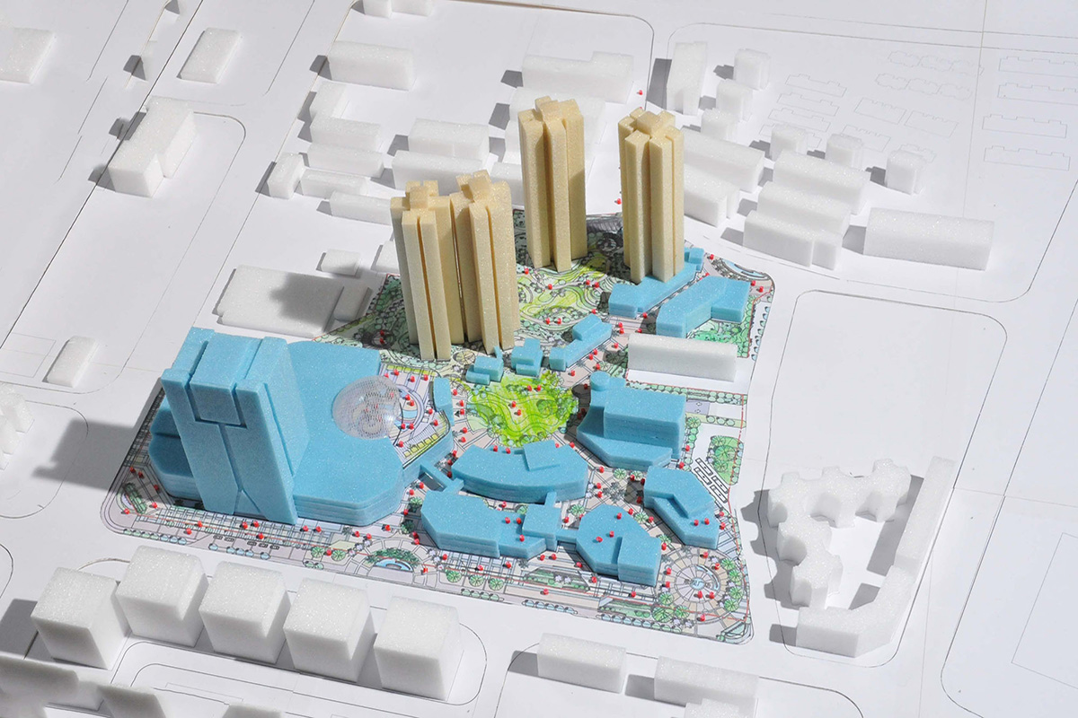 成都泛悦国际广场