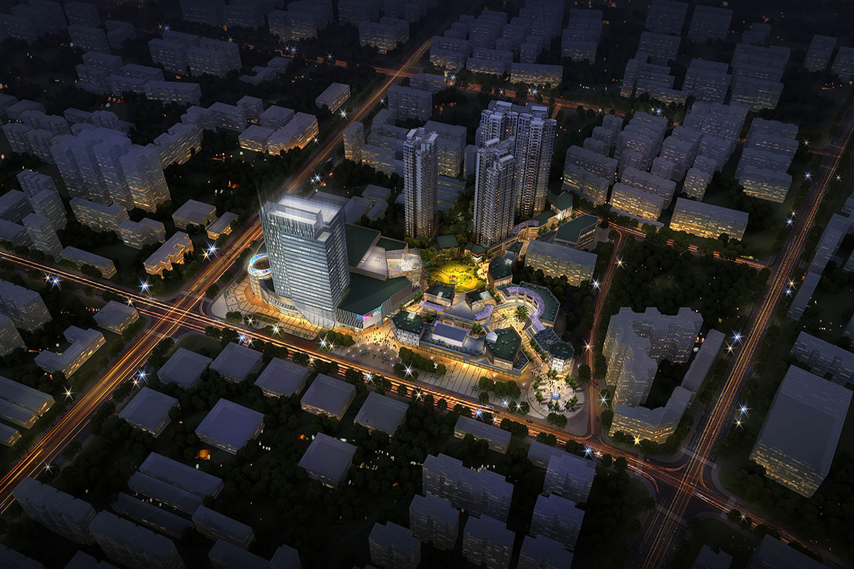 成都泛悦国际广场 (3)