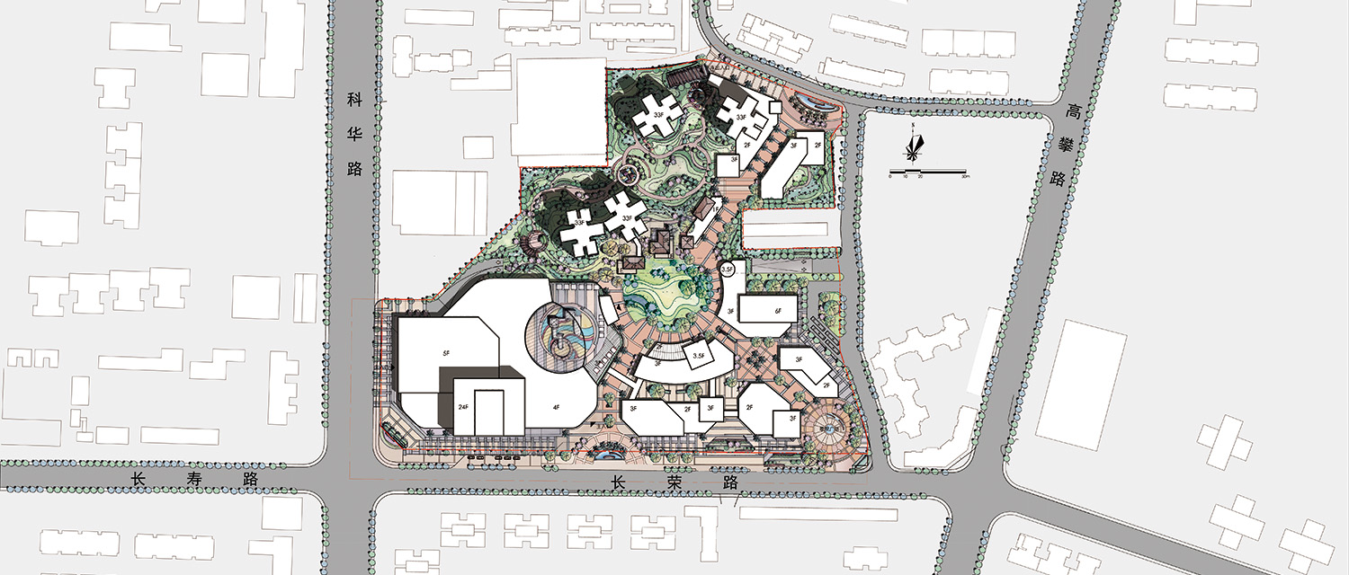 成都泛悦国际广场