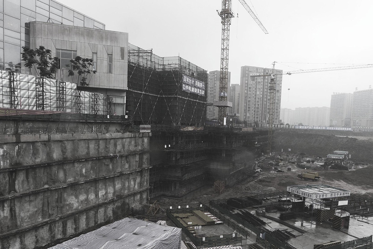 成都昭觉寺泛悦城市广场 (2)