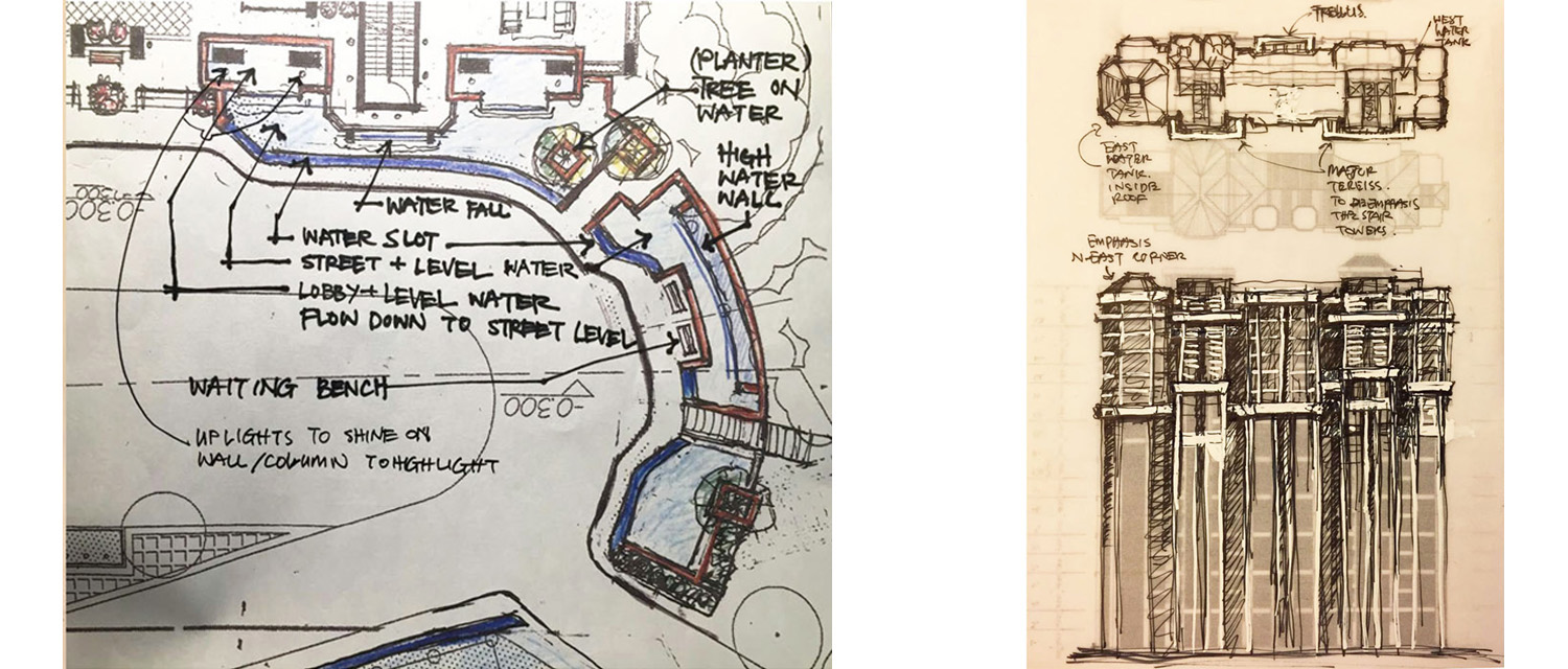 上海陆家嘴鹏欣滨江豪宅