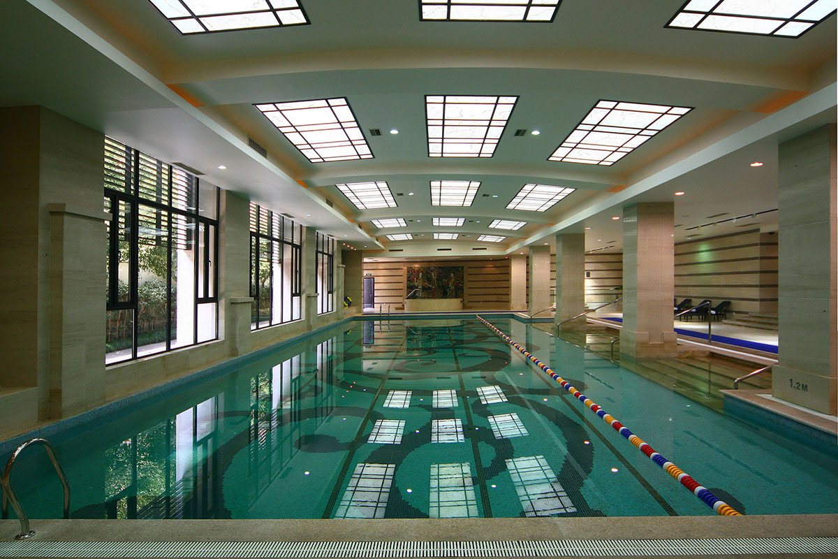 上海华山夏都 (2)