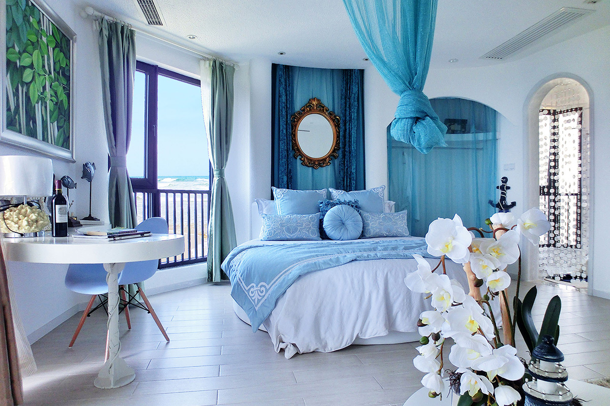 海南博鳌鹏欣白金湾 (2)