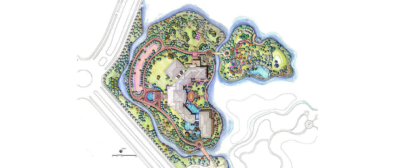 苏州暨阳湖大酒店