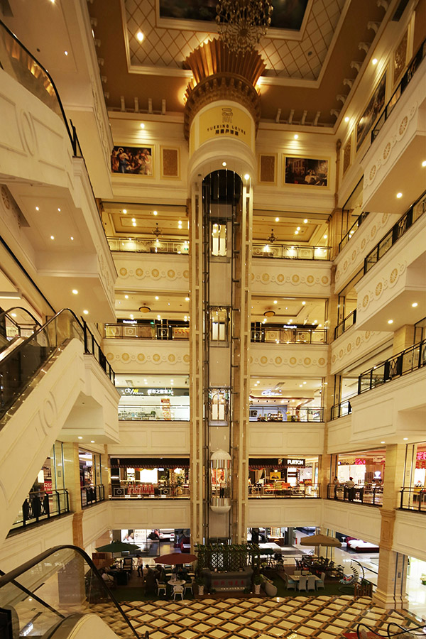 大武汉生活广场 (2)