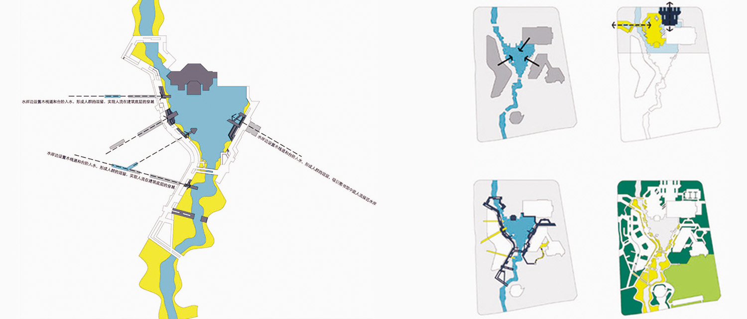 苏州张家港文化中心