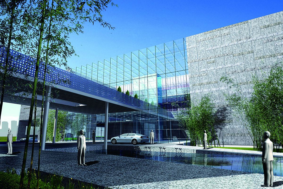 上海电信网管中心 (2)