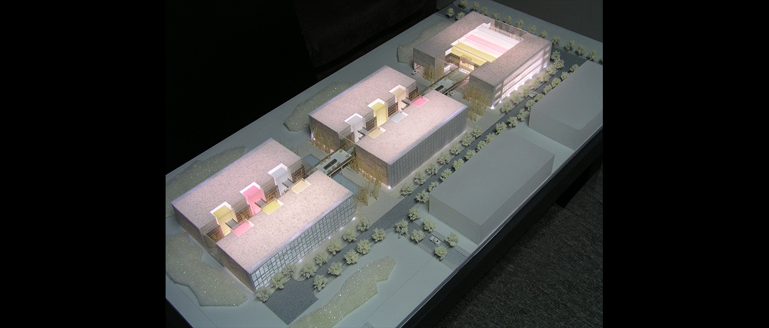 上海电信网管中心