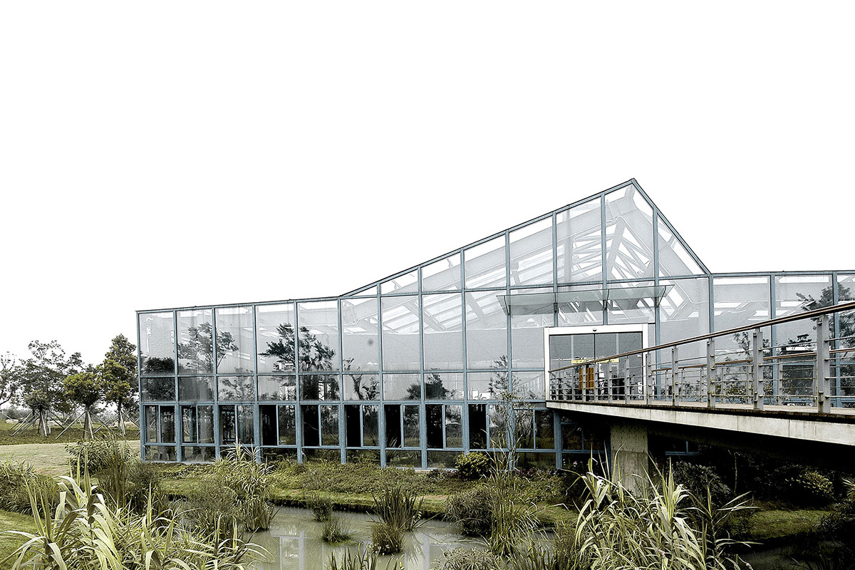 公共建筑系列 (2)