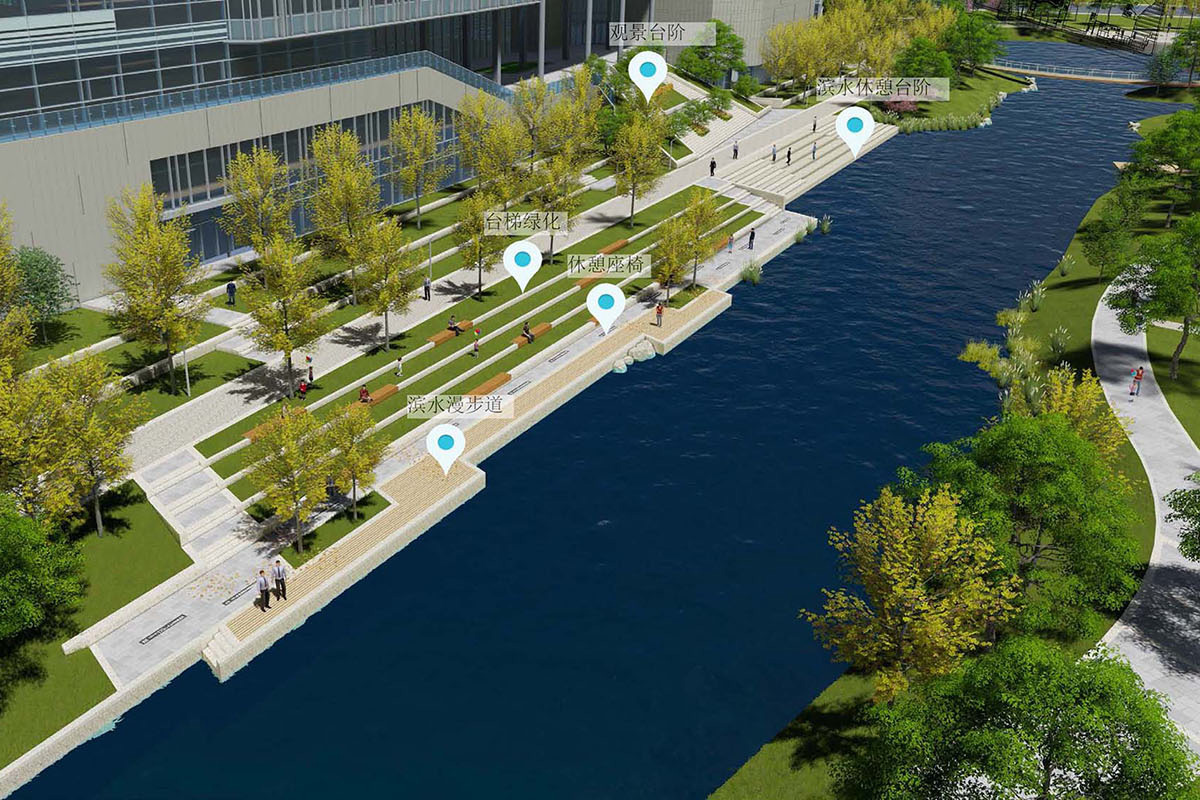 苏州张家港文体中心 (8)